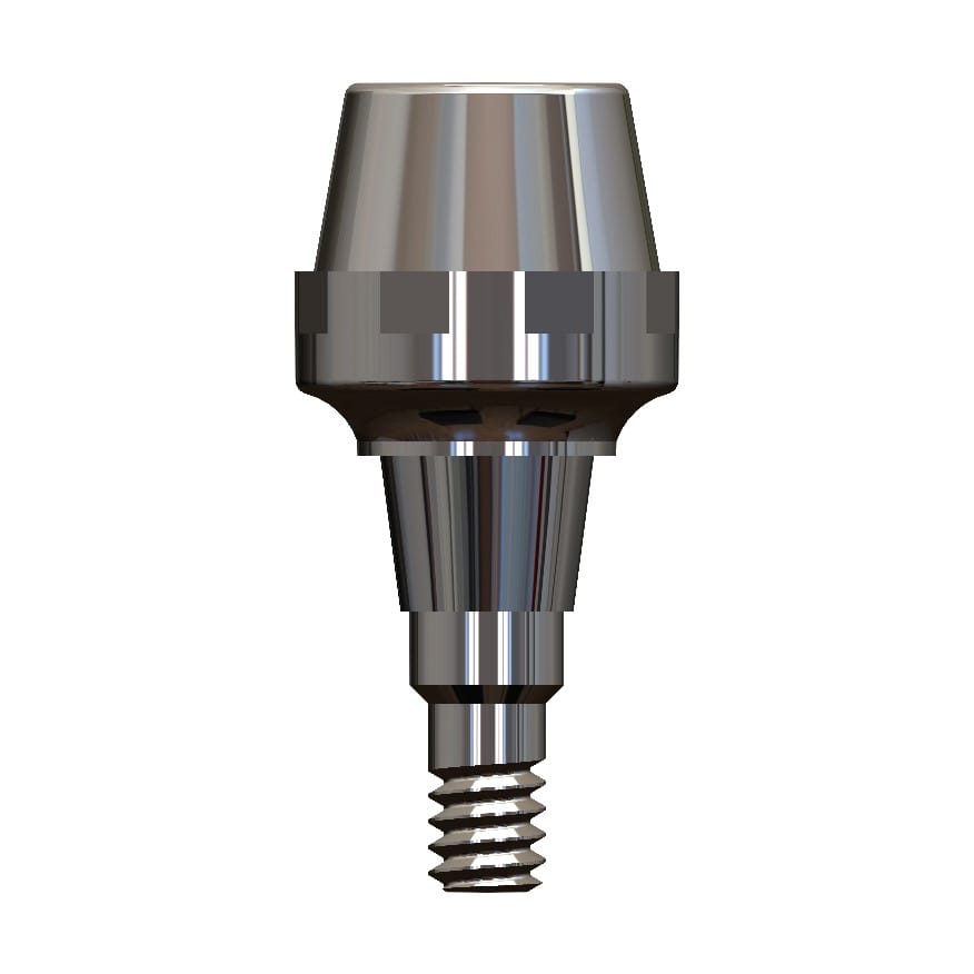 Titanmagnetics Insert Conelog K-Line (ø 3,8/4,3 mm, 2,50 mm) – steco-system-technik GmbH & Co. KG, Other