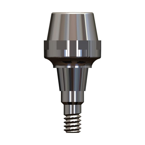 Titanmagnetics Insert Conelog K-Line (ø 3,8/4,3 mm, 2,50 mm)