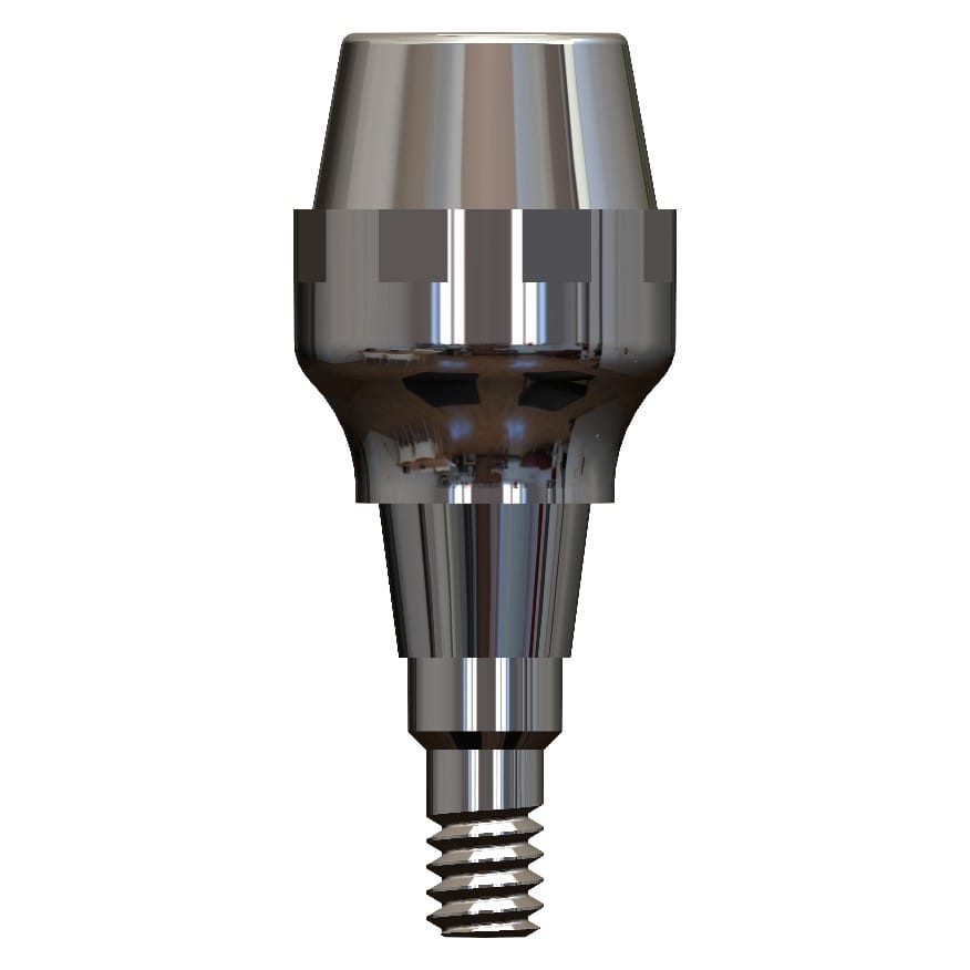 Titanmagnetics Insert Conelog K-Line (ø 3,8/4,3 mm, 4,00 mm) – steco-system-technik GmbH & Co. KG, Other