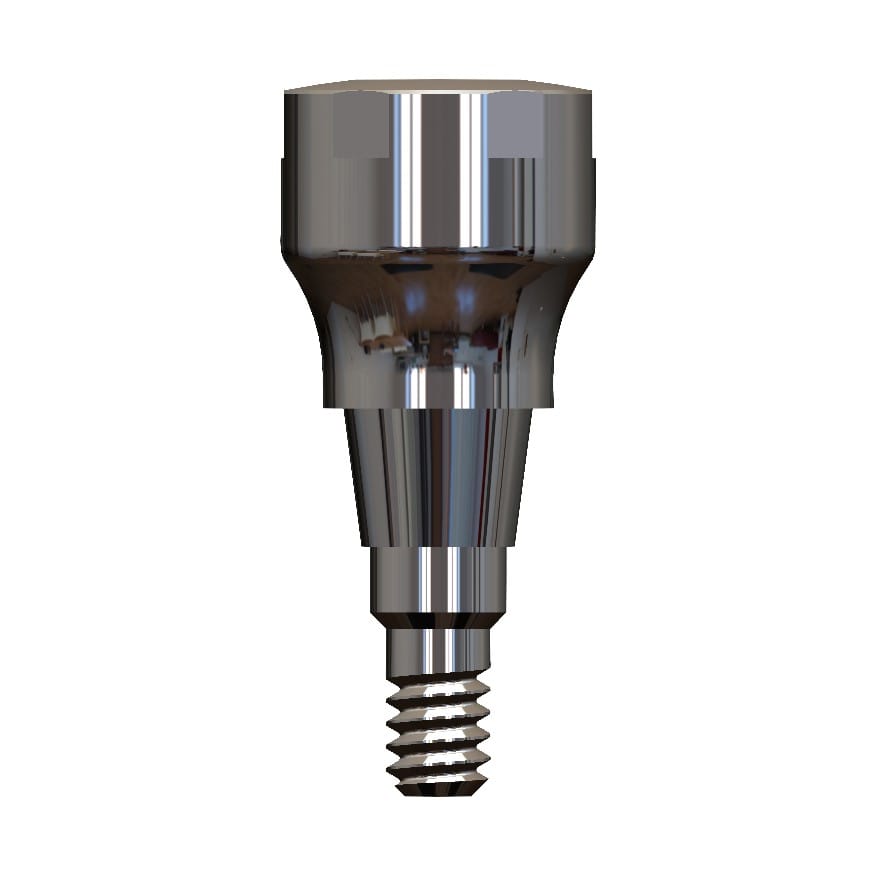 Titanmagnetics Insert Conelog X-Line (ø 3,8/4,3 mm, 5,00 mm) – steco-system-technik GmbH & Co. KG, Sonstiges