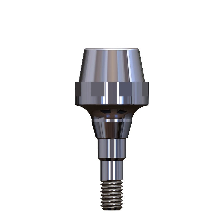 Titanmagnetics Insert BoneLevel NC K-Line (ø 3,3 mm, 3,00 mm) – steco-system-technik GmbH & Co. KG, Other