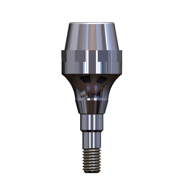 Titanmagnetics Insert BoneLevel NC K-Line (ø 3,3 mm, 4,50 mm)