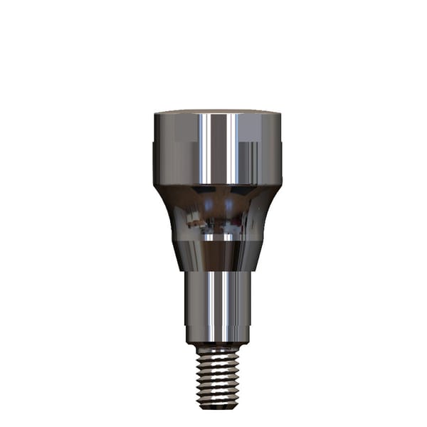Titanmagnetics Insert BoneLevel RC X-Line (ø 4,1 mm, 5,00 mm)