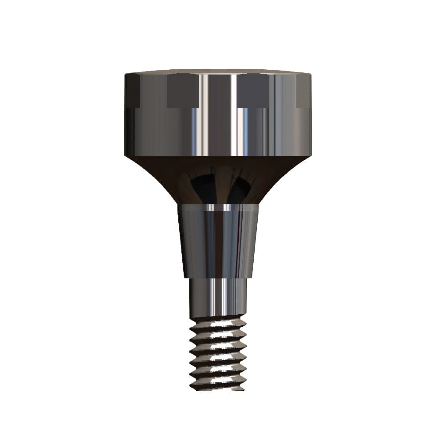 Titanmagnetics® Insert Z-Line D5,8/H4,4 für Ankylos-C/X-Implantat I.03.04.Z440 – steco, Sonstiges