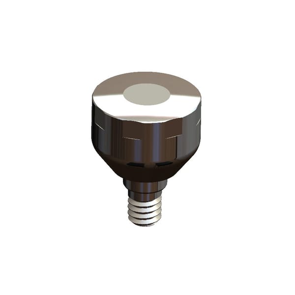 Titanmagnetics® Insert Z-Line D5,8/H4,0 für Cochlear Vistafix 3 Implantat I.66.02.Z400