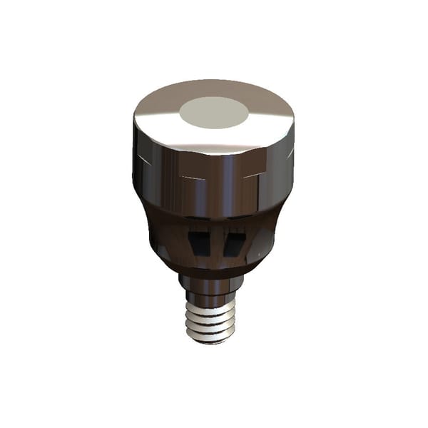 Titanmagnetics® Insert Z-Line D5,8/H5,5 für Cochlear Vistafix 3 Implantat I.66.02.Z550
