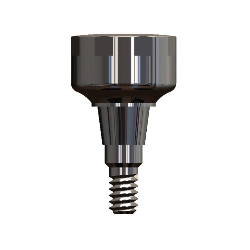 Titanmagnetics Insert Conelog Z-Line (ø 3,8/4,3 mm, 4,00 mm) – steco-system-technik GmbH & Co. KG, Sonstiges