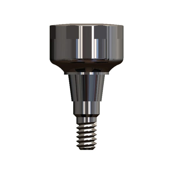 Titanmagnetics Insert Conelog Z-Line (ø 3,8/4,3 mm, 4,00 mm)