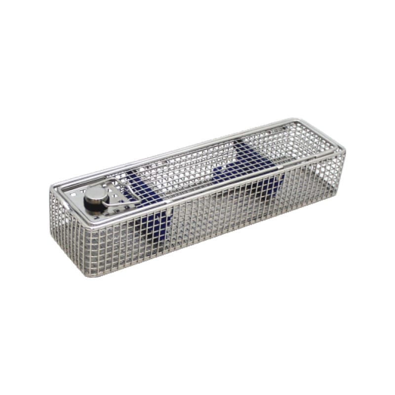 EndoScopic Baskets SEB-4060 – Steritrays Yarsons International, Trays, Sterilization Containers and Accessories