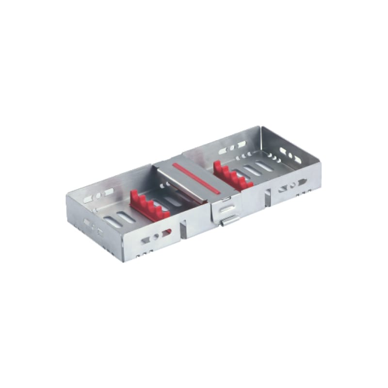 Strip Lock SKC-1005 SKC-1020 – Steritrays Yarsons International, Trays, Sterilization Containers and Accessories