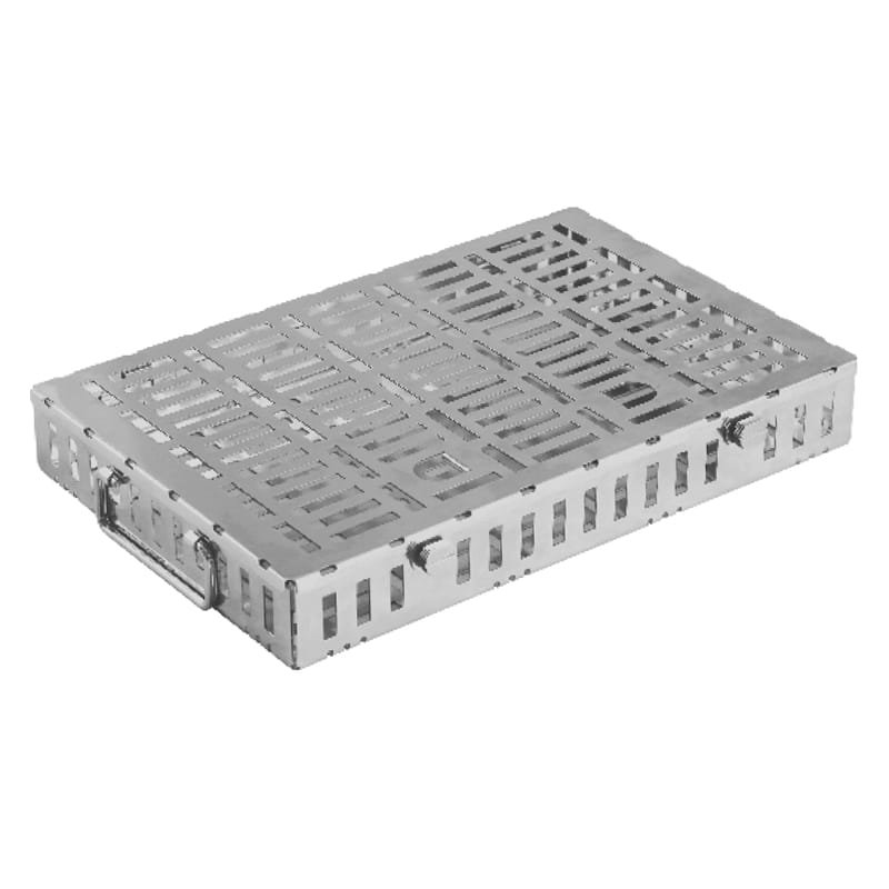 Universal Trays SPT-8070 – Steritrays Yarsons International, Trays, Sterilization Containers and Accessories