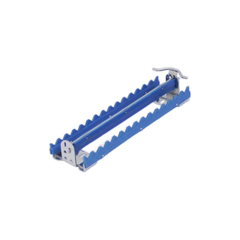 Adjustable Instruments Fixation Rack STR-7004 – Steritrays Yarsons International, Trays, Sterilcontainer und Zubehör