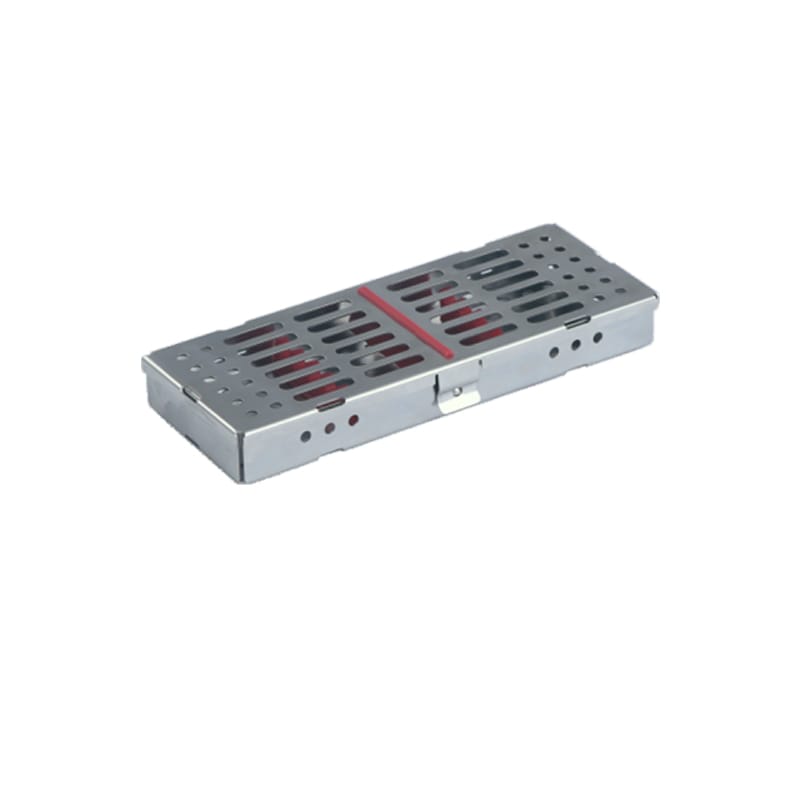 Elongated SYT-1405 – Steritrays Yarsons International, Trays, Sterilization Containers and Accessories
