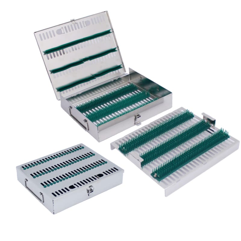 Universal Trays SET-4567 SET-4569 – Steritrays Yarsons International, Trays, Sterilcontainer und Zubehör