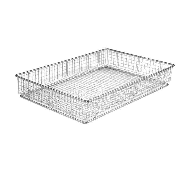 Transportation Baskets YTT-4733 YTT-4725 – Steritrays Yarsons International, Trays, Sterilization Containers and Accessories