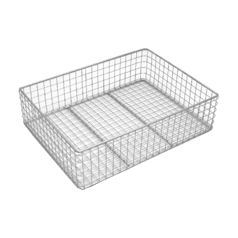 Transportation Baskets YTT-4740 14922 – Steritrays Yarsons International, Trays, Sterilization Containers and Accessories