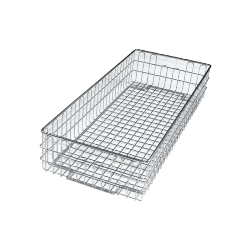 Transportation Baskets YTT-6518 – Steritrays Yarsons International, Trays, Sterilization Containers and Accessories