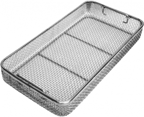 Wire Mesh Tray YWD-3050