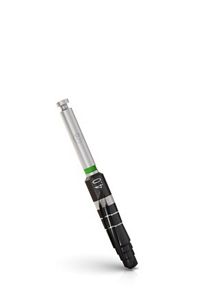 Taper Drill 4.0 mm (Short), Green