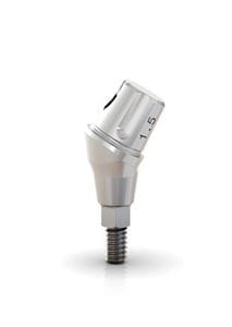 Pilier universel 30° D4,5 AH4 GH1,5 mm – Straumann, Implantology