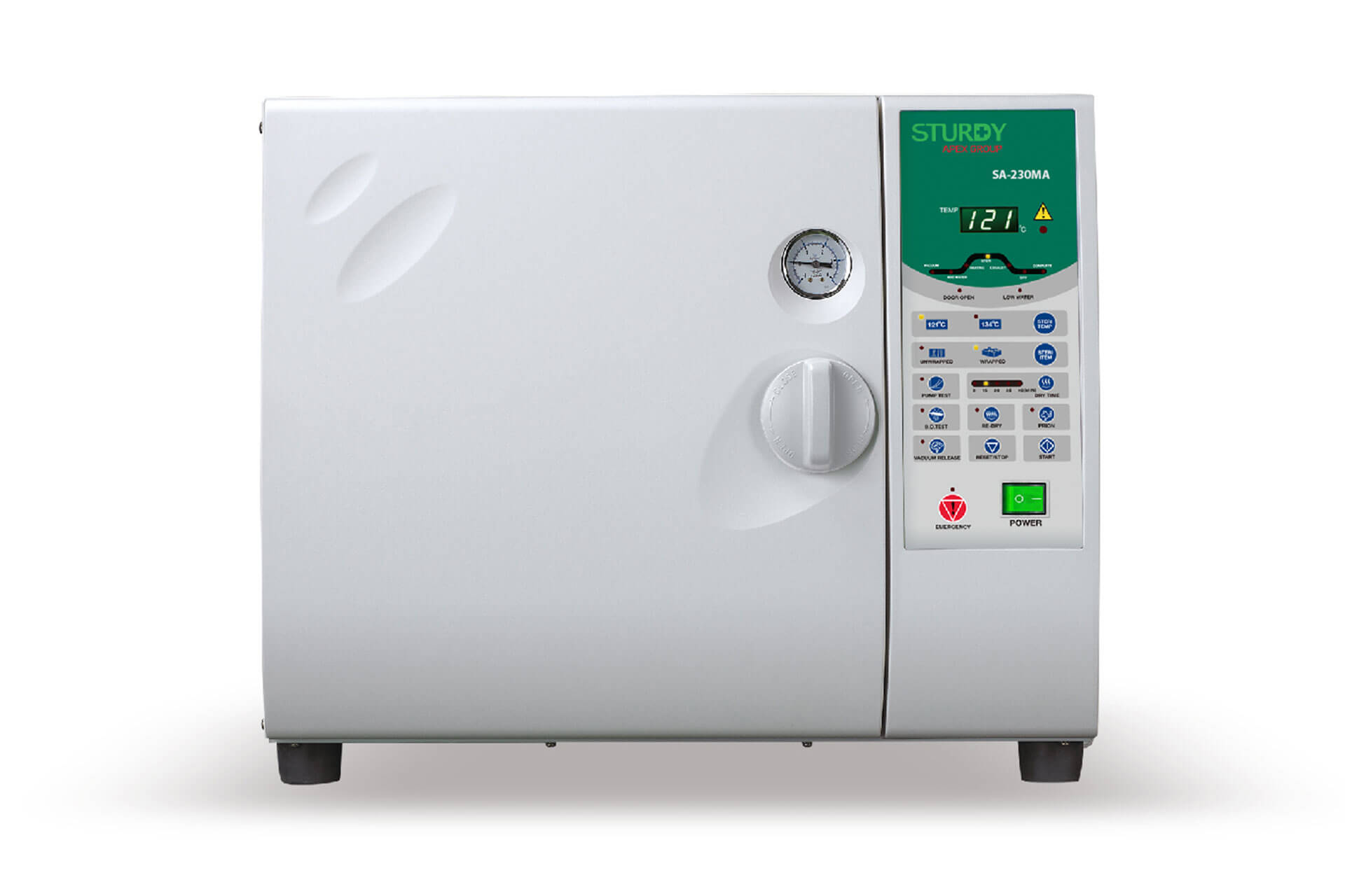 SA-230MA