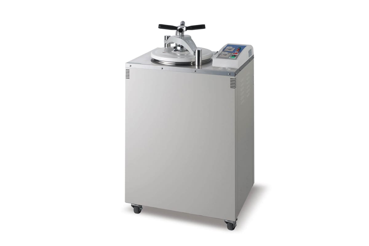 SA-300VF – sturdy, Autoklaven/Sterilisationsgeräte und Zubehör