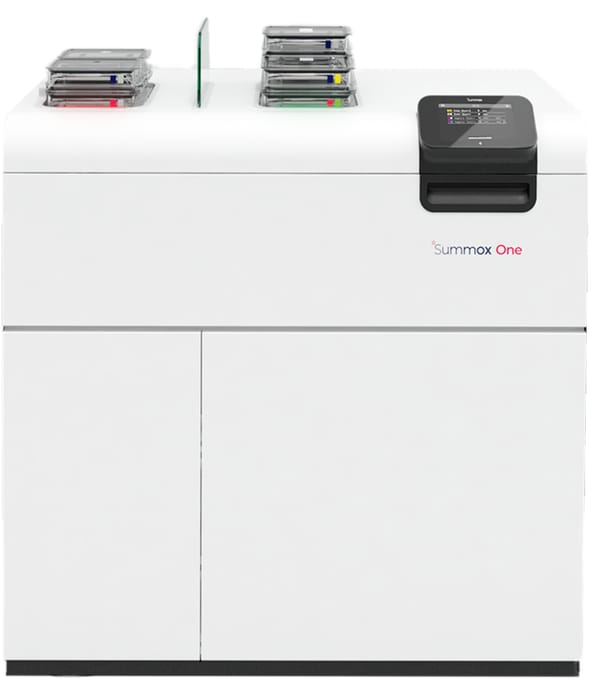 Summox One System