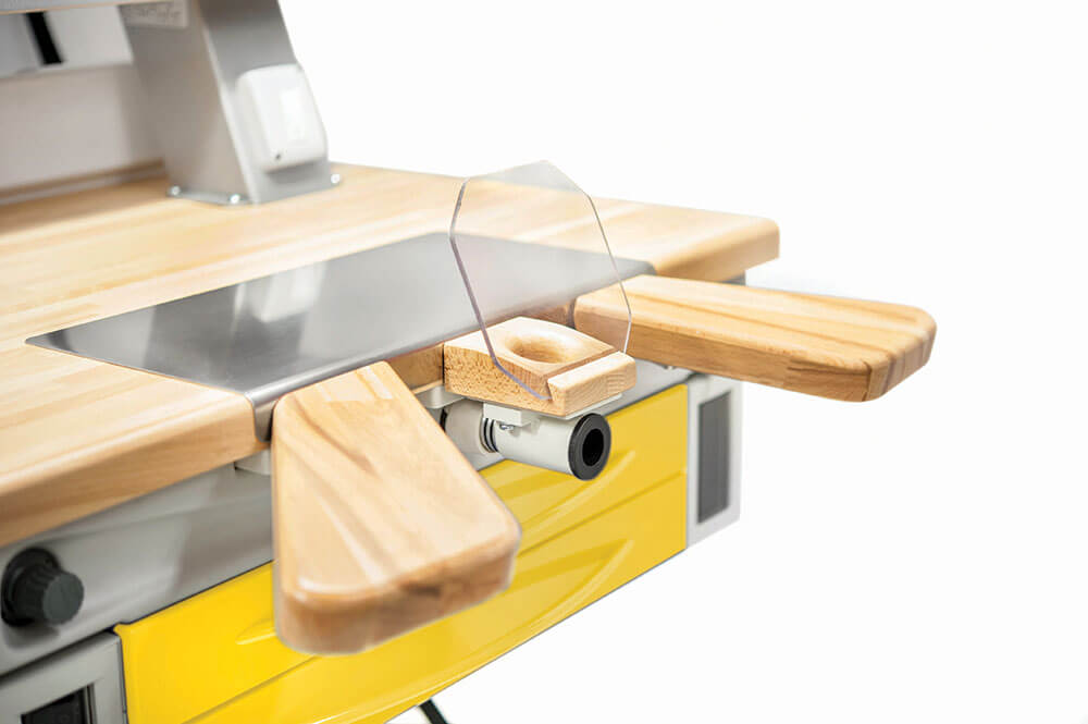 Evolab Workstation 1280