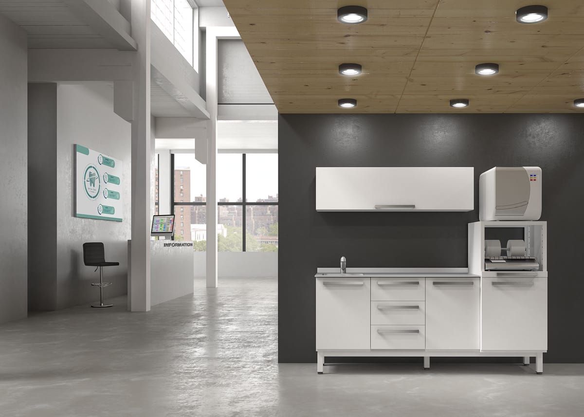 Kamal PK – TECNOLAM S.r.l. TAVOM, Autoclaves/Sterilizers and Accessories