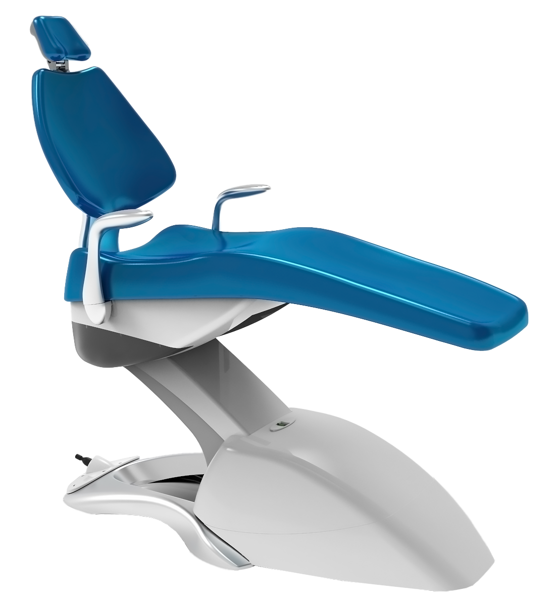 Sting GEN – TECNODENT SRL, Treatment Units