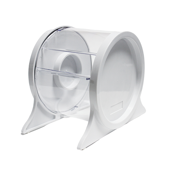 Barrier Film Dispenser
