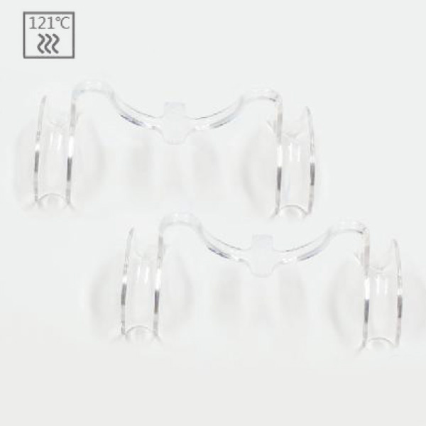 Freihand-Wangenhalter 2 Stück/Packung – THOMSEN DENTAL PTY LTD, Surgical Hand Instruments