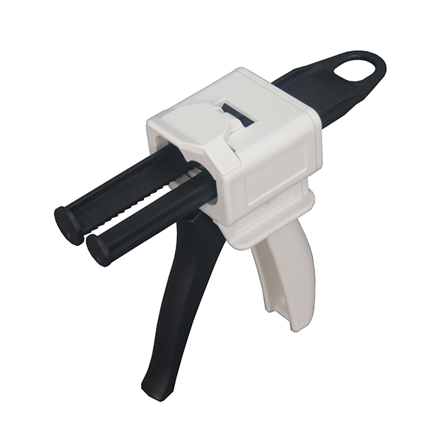 Pistolet à empreinte – THOMSEN DENTAL PTY LTD, Dispensing Syringes & Guns