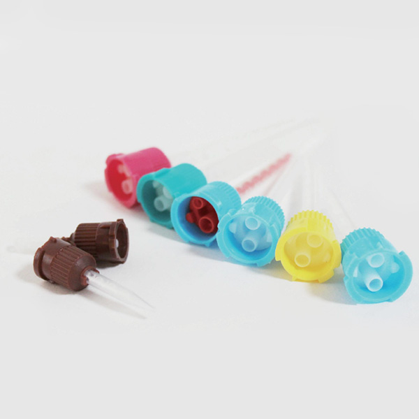 Embouts mélangeurs pour empreinte - 50 pcs/pk – THOMSEN DENTAL PTY LTD, Mixing Tips & Supplies