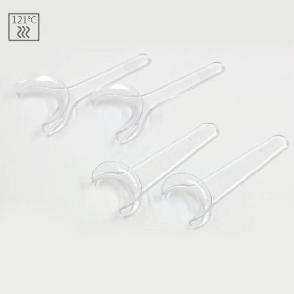 Hand-held Cheek Retractor 2 pcs/ pk – THOMSEN DENTAL PTY LTD, Chirurgische Instrumente