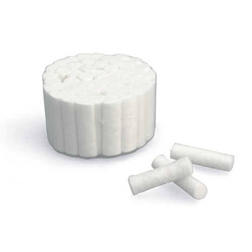 Dental Cotton Rolls 1000 pcs/pk
