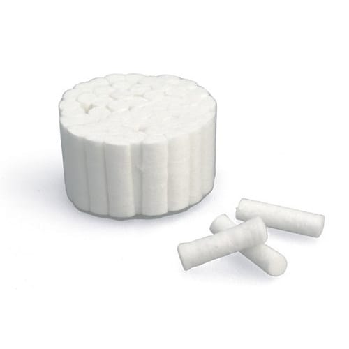 Dental Cotton Rolls 1000 pcs/pk