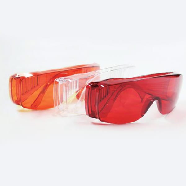 High Impact Resistant Safety Glass
