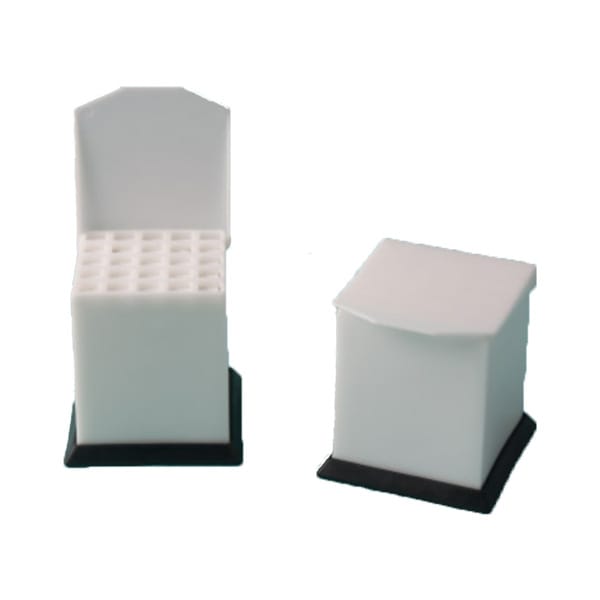 Cotton Pellets Dispenser