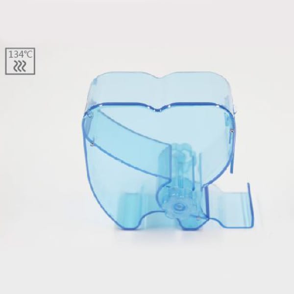 Cotton Rolls Dispenser – THOMSEN DENTAL PTY LTD, Watterollen