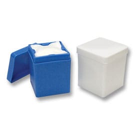 Porte-compresses – THOMSEN DENTAL PTY LTD, Disposables