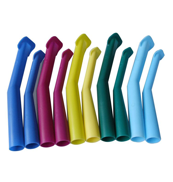 Autoclavable Suction Tubes 50 pcs/ pk