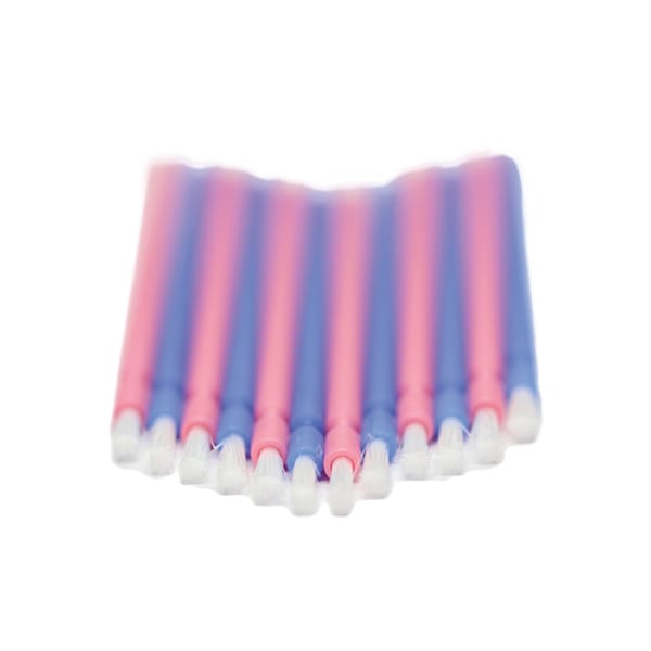 Gingival Brushes 4 bottles x 100 pcs – THOMSEN DENTAL PTY LTD, Application Brushes