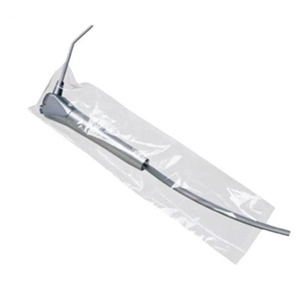 Gaines en plastique pour seringue – 500 pcs/bte