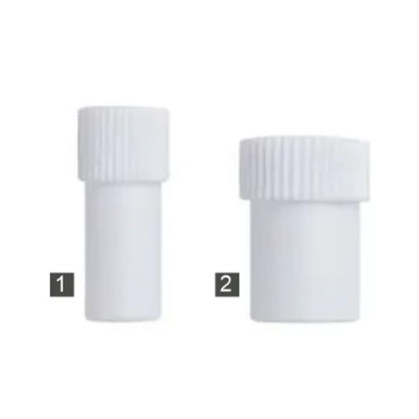 Suction Tube Adapter/ Reducer 10 pcs/ pk