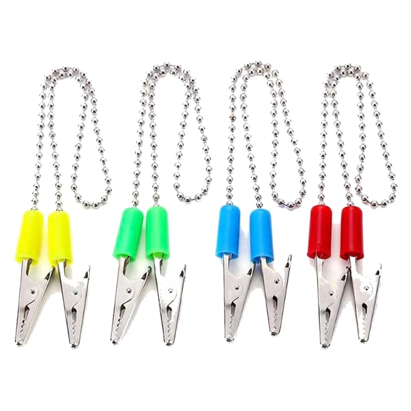Dental Bibs Clip – each