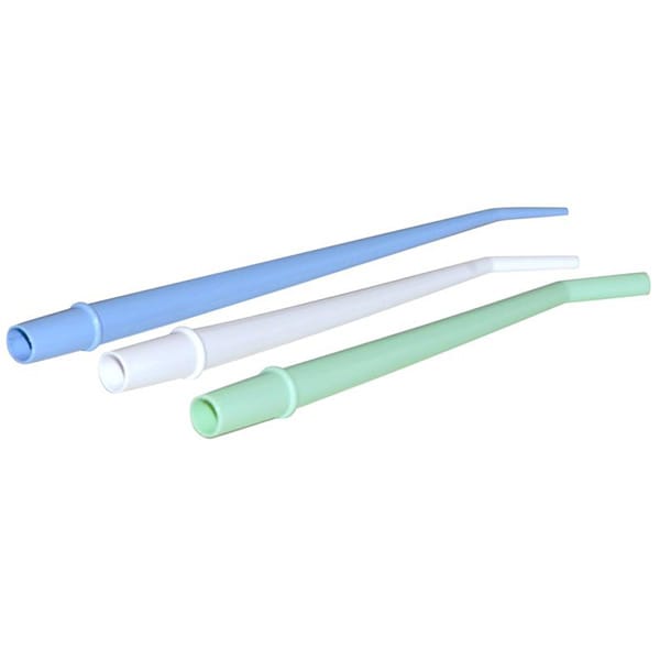 Disposable Surgical Aspirator Tips 25 pcs/ pk