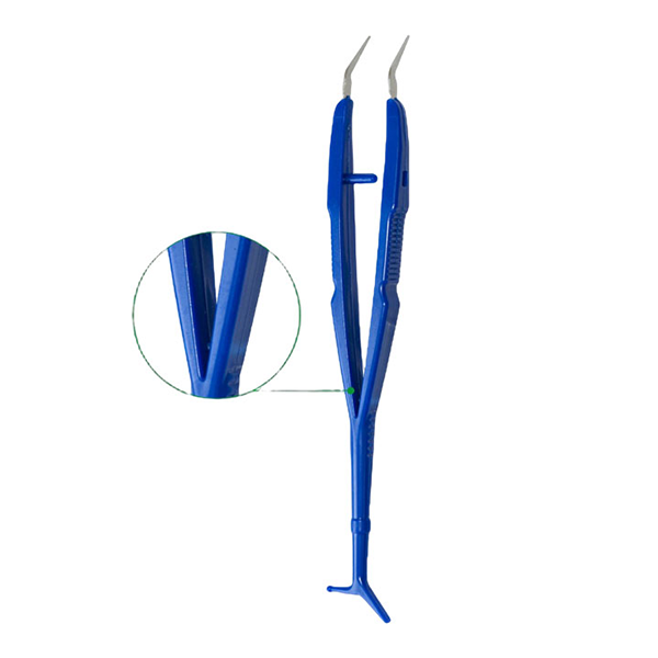 Einweg-Dentalzange, 150 Stück/Pack – THOMSEN DENTAL PTY LTD, Pinzetten