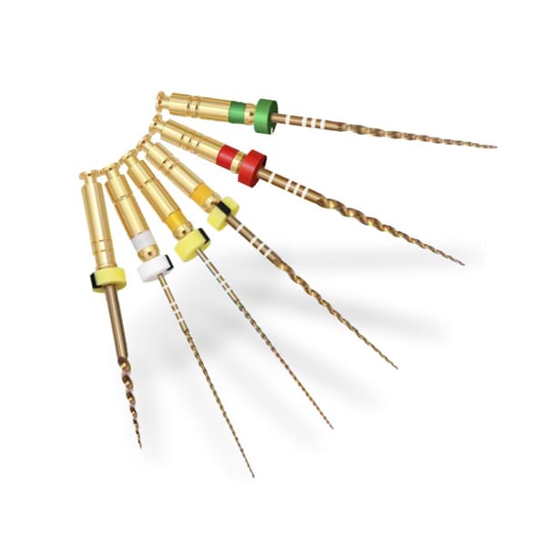 MG3 6 Stk./Pkg. – THOMSEN DENTAL PTY LTD, Wurzelbehandlung