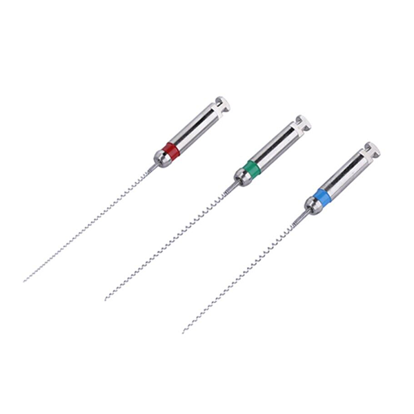Porte-pâte endodontiques – lot de 4 – THOMSEN DENTAL PTY LTD, Accessories for Root Canal Treatment